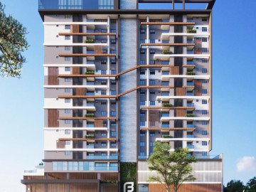 Apartamento - Venda - Tabuleiro - Cambori - SC