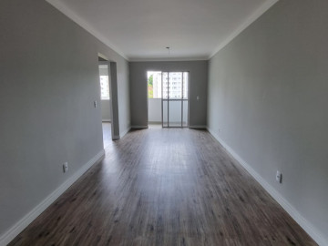 Apartamento - Venda - So Francisco de Assis - Cambori - SC