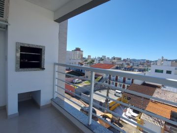 Apartamento - Aluguel - Santa Regina - Cambori - SC