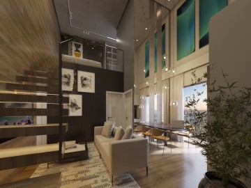 Loft - Venda - So Francisco de Assis - Cambori - SC