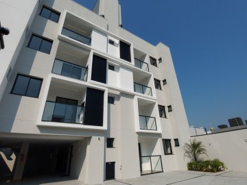 Apartamento - Venda - Rio Pequeno - Camboriú - SC