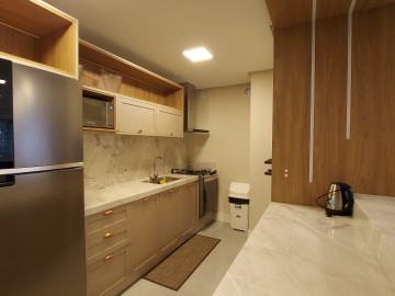 Apartamento - Venda - Cedro - Camboriú - SC