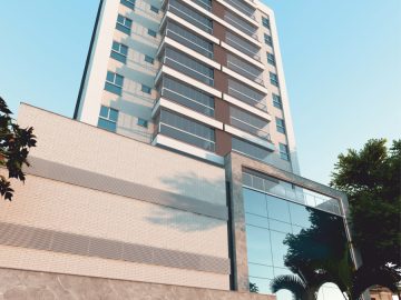 Apartamento - Venda - So Francisco de Assis - Cambori - SC