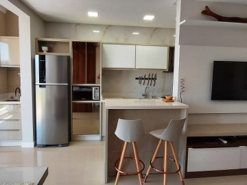Apartamento - Venda - Centro - Cambori - SC