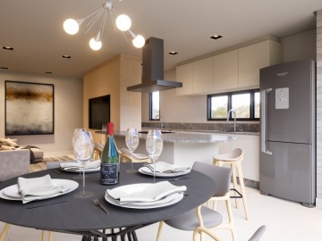 Apartamento - Venda - São Francisco de Assis - Camboriú - SC