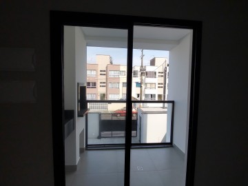 Apartamento - Aluguel - Rio Pequeno - Camboriú - SC