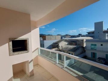Apartamento - Venda - Rio Pequeno - Camboriú - SC